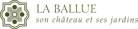 Château La Ballue